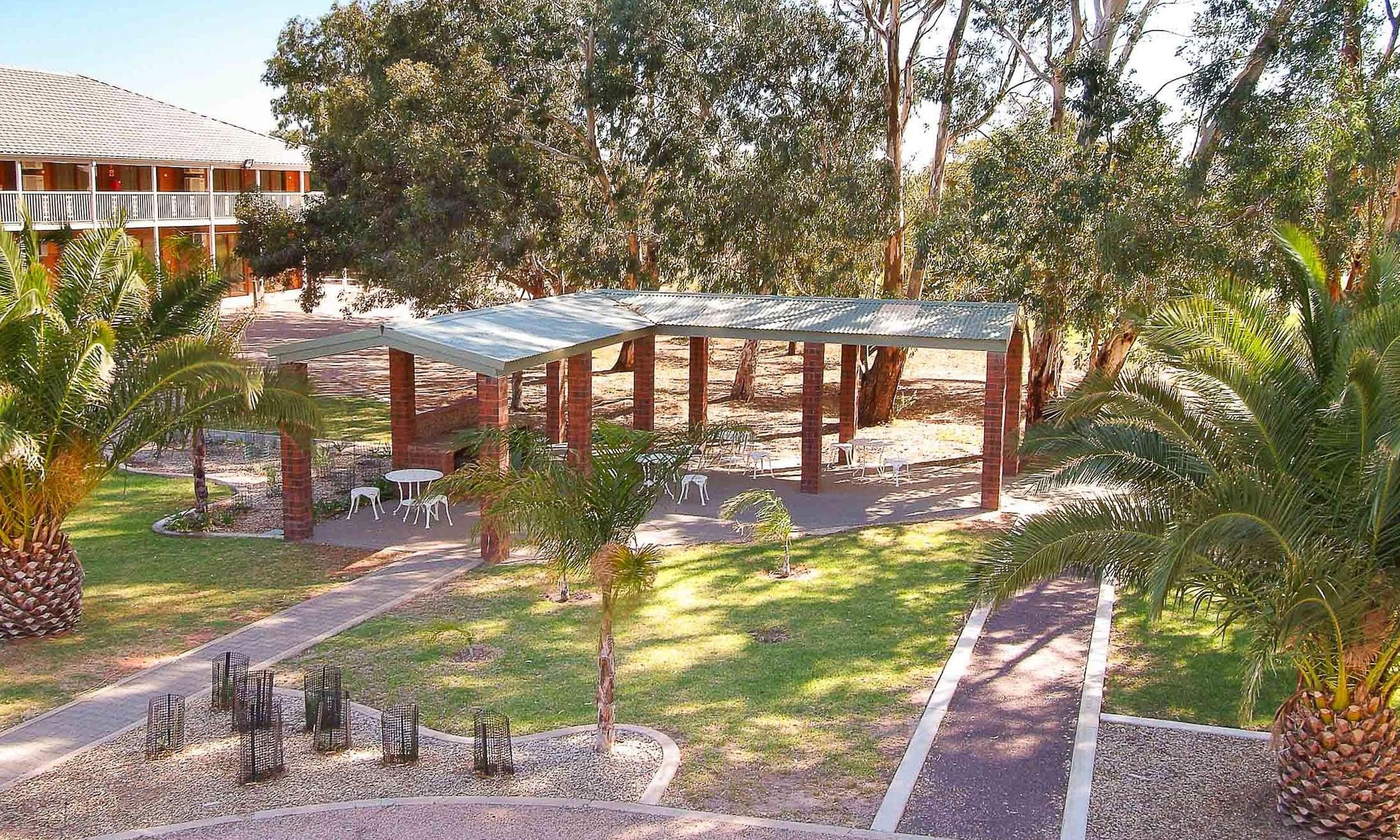 Standpipe Golf Motor Port Augusta