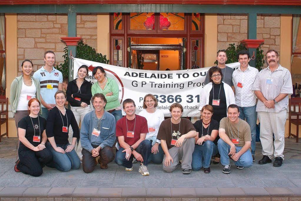 Standpipe Golf Motor Motel Port Augusta
